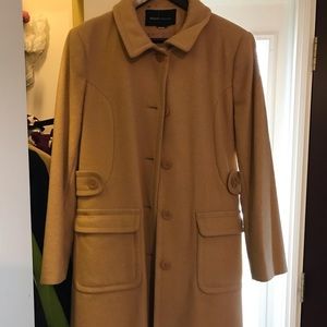 MODA Dress Coat  (purchased from Victoria Secret)